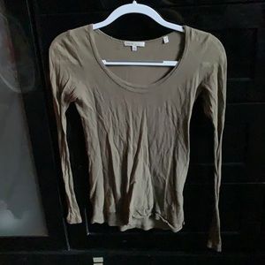 Vince Long Sleeve shirt